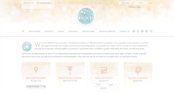 Desktop Screenshot of napcp.com